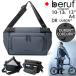 beruf baggage ٥롼եХ  SATELLITE 10+ ȥå׷󥰥ѥå ܥǥХå 10L ͥӡ brf-CF35-DR