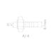 ANEST IWATA ͥȴ ѷѼ ۡG1/48.7mmݤλ AJ-4