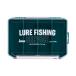 ima/ I maamz искусственная приманка кейс 3010NDM #C-LC017 LFS teal 020216306