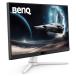 BenQ ٥󥭥塼 IPSѥͥ եHDб 27վǥץ쥤 ߥ 180Hz MOBIUZ ӥ EX271
