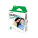 FUJIFILM Fuji пленка instax SQUARE мгновенный цвет плёнка 1 упаковка (10 листов ввод ) Cheki квадратное для плёнка 