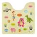 OKAoka туалет коврик Disney .... починка делать коврик 55×60YE