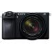 SONY �\�j�[ ILCE-6700M(�u���b�N)  ��6700 ���{���Y�[�������Y�L�b�g �����Y�������f�W�^�����J���� �A���t�@