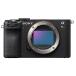SONY �\�j�[ ILCE-7CR(B)�u���b�N ��7CR �{�f�B �f�W�^�����J���� E�}�E���g �A���t�@
