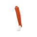 SSKes SK YA2201-35 low cut чулки ( ребристый ) ( orange )