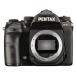 PENTAX Pentax PENTAX K-1 Mark II корпус комплект 