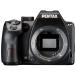 PENTAX Pentax PENTAX KF корпус комплект черный цифровой однообъективный зеркальный камера 
