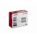CANON �L���m�� ���� �C���N�^���N XKI-N21�iBK/C/M/Y�j+N20/5MP 5�F�}���`�p�b�N 5333C002