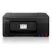 CANON �L���m�� A4�J���[�C���N�W�F�b�g�����@ G3390BK �u���b�N 6706C001