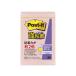 3M ���꡼���ॸ��ѥ� Post-it �ݥ��ȥ��å� ��Ǵ����� �ѥ��ƥ륫�顼 �ԥ� 500SS-RPP ��75�߲�25mm 90�� 2�ѥå�