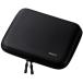 ELECOM Elecom DICT. электронный словарь кейс DJC-006LBK черный 