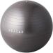 ELECOM Elecom фитбол /55cm/ черный HCF-BB55BK