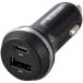 ELECOM �G���R�� �V�K�[�`���[�W���[/USB Power Delivery20W+A���X12W MPA-CCPD08BK