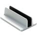 ELECOM Elecom Note PC подставка / продольный ./ aluminium сплав /1 шт. для / серебряный PCA-LTSV03SV
