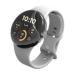 ELECOM �G���R�� SW-PI241FLAFPRG Google Pixel Watch 3(45mm)/�Ռ��z���t�B����/������/2������