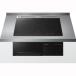 HITACHI Hitachi HT-M8AKTF(K) встроенный 3.IH M8AT серии [60cm] deep black [ одна фаза 200V]
