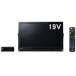 Panasonic Panasonic UN-19FB10H 19V type портативный телевизор private * viera VIERA не водонепроницаемый 