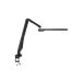 [ стандартный магазин ]Panasonic Panasonic SQ-LC470-K( черный отделка ) LED стол подставка [ зажим модель ]