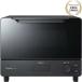 Panasonic �p�i�\�j�b�N �I�[�u���g�[�X�^�[ Bistro �r�X�g�� NT-D700-K �u���b�N