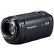 Panasonic Panasonic HC-V495M-K( черный ) цифровой Hi-Vision видео камера встроенный память 64GB