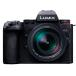 Panasonic ѥʥ˥å  DC-G9M2Lʥ֥åLUMIX G9 PROIIɸॺ󥺥å ߥ顼쥹㥫 ߥå