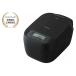 Panasonic �p�i�\�j�b�N SR-N310D-K(�u���b�N)�@�ψ���IH�W���[���ъ� ���ǂ萆�� 5.5������