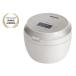 Panasonic Panasonic SR-X910D-H( светло-серый ju) W..... заменяемый давление IH рисоварка 5.5...