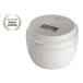 Panasonic Panasonic SR-X710D-H( светло-серый ju) заменяемый давление IH рисоварка 5.5...