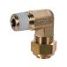 TRUSCO ȥ饹滳 åѼ ͥ 4X2.5 ƤR1/8 TS-4X25-01CM