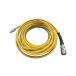 TRUSCO ȥ饹滳 ѡɥۡ 6.5X20m ץդ TSGH6520