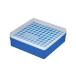 TRUSCO �g���X�R���R �}�C�N���`���[�u���b�N 1.5/2.0ML 100�E(10�~10) TR-MT-A