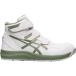 ASICS �A�V�b�N�X�W���p�� ASICS �E�B���W���uCP216 �z���C�gX���C�P���O���[�� 26.0cm