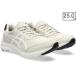  Asics коммерческое предприятие [ мужской ] прогулочные туфли гель вентилятор War машина [25.0cm][4E][ бежевый ]1291A041