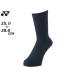  Yonex YONEX Uni носки 25-28cm темно-синий голубой 19195-019