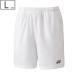 YONEX ���l�b�N�X �y���f�B�[�X�z�j�b�g�n�[�t�p���c �y�z���C�g�z�yL�T�C�Y�z 25068-011