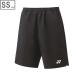 YONEX ���l�b�N�X �y���j�Z�b�N�X�z�n�[�t�p���c �y�u���b�N�z�ySS�T�C�Y�z 15160-007