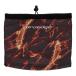 SSKes SK Pro край флис защита горла "neck warmer" [ черный × orange ] EYA25114