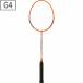 YONEX Yonex B4000 [ coral orange ][G4] B4000G-320 струна обивка вверх завершено 