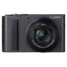 Panasonic Panasonic DC-TX3-S graphite серебряный LUMIX TX3 компактный цифровой фотоаппарат Lumix 