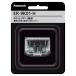 [ стандартный магазин ]Panasonic Panasonic корпус триммер бритва ER-GK9A/ER-GK8A специальный ER-9K01-H светло-серый 