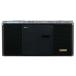 TOSHIBA Toshiba [ delivery date undecided ]TY-ANX2-K( black ) SD/USB/CD radio 