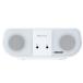 TOSHIBA Toshiba TY-ANC1(W) белый CD радио AUREX