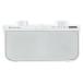 TOSHIBA ���� AX-WST21(W)�z���C�g �e���r�p�X�s�[�J�[�i���C�����X�j