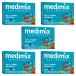 medimix メディミックス MEDSKY5P メディミックス アロマソープスカイブルー【5個セット】