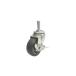 YUEI CASTER 桼 ͤ߼饹ȥޡ㥹Sդ75 ST-75ELS-M12-35