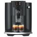 JURA You la12041 полная автоматизация кофе механизм E6 Piano Black для бытового использования /9 меню / резервуар 1.8L/ hopper емкость 280g/ кнопка тип 