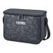 THERMOS �T�[���X �\�t�g�N�[���[ �y�u���b�N�J���t���[�W���z�y��10L�z REI0102 �N�[���[�o�b�O �ۗ�o�b�O