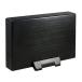 ainex I шея sUSB3.0 подключение UASP соответствует 3.5 дюймовый HDD кейс HDE-08