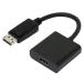 ainex I шея sDisplayPort - HDMI активный изменение кабель 4K60Hz соответствует AMC-DPHDA