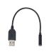 ainex I шея sUSB аудио изменение кабель 4 высшее headset для ADV-127A